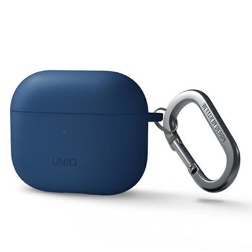 Калъф UNIQ Nexo за Apple AirPods 3 с рамки