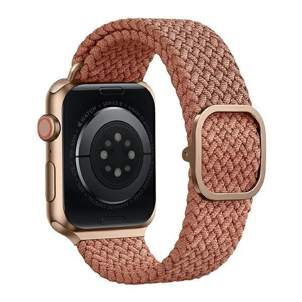 Каишка UNIQ Aspen за Apple Watch Series