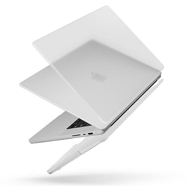 Кейс Uniq case Claro за MacBook Pro 16’(2021) Прозрачен