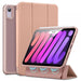 Калъф ESR Rebound Hybrid за Apple iPad mini 6 2021 Rose Gold