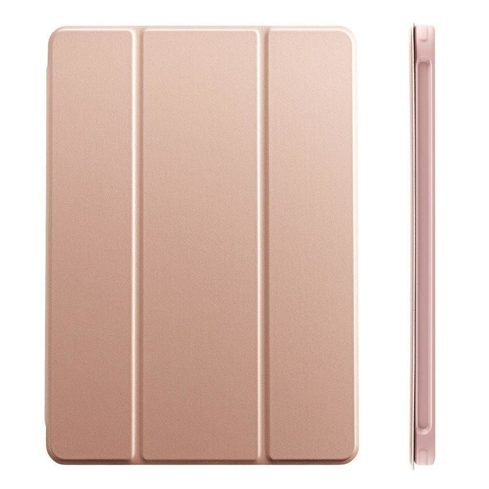 Калъф ESR Rebound Hybrid за Apple iPad mini 6 2021 Rose Gold