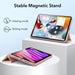 Калъф ESR Rebound Hybrid за Apple iPad mini 6 2021 Rose Gold