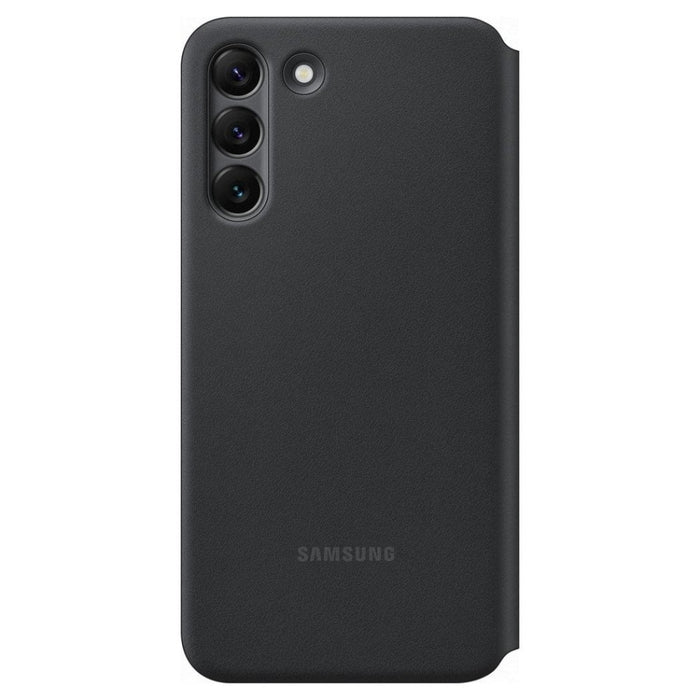 Калъф Samsung Smart LED View Cover за Galaxy S22 PLUS Black