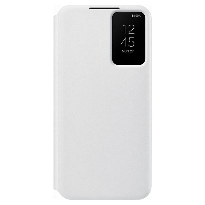 Калъф Samsung Smart Clear View Cover за Galaxy S22