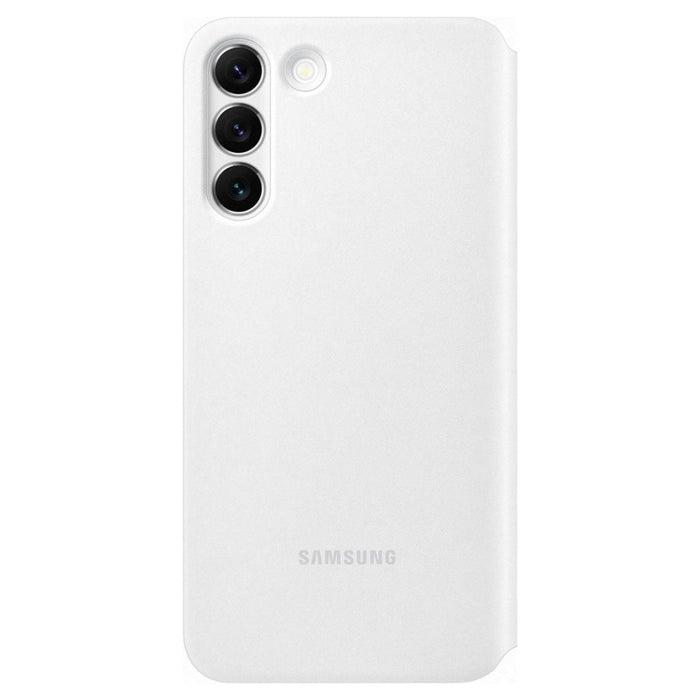 Калъф Samsung Smart Clear View Cover за Galaxy S22