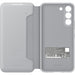 Калъф Samsung Smart LED View Cover за Galaxy S22 Light Gray