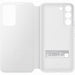 Калъф Samsung Smart Clear View Cover за Galaxy S22 White