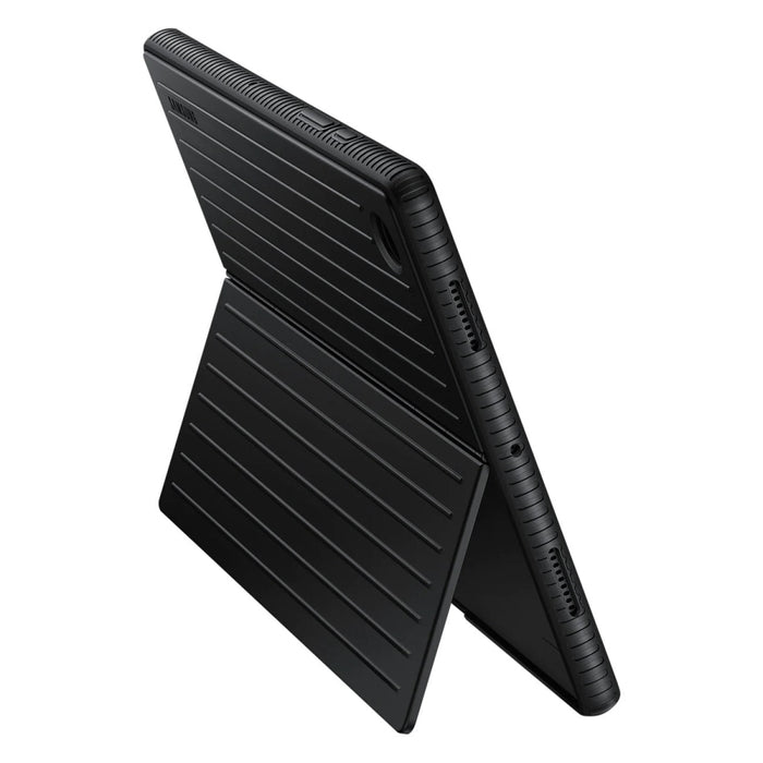 Кейс Samsung Protective Standing Cover за Galaxy Tab