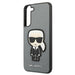 Кейс Karl Lagerfeld Saffiano Iсonik Karl`s Patch за