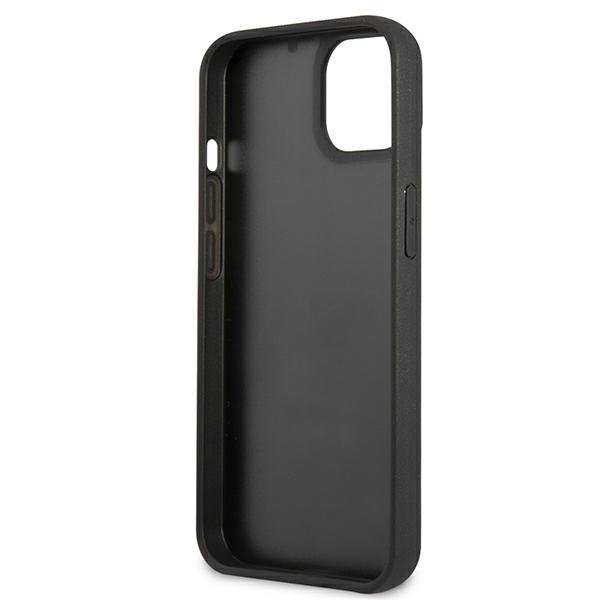 Калъф Karl Lagerfeld KLHCP13SKH3DBK за iPhone 13