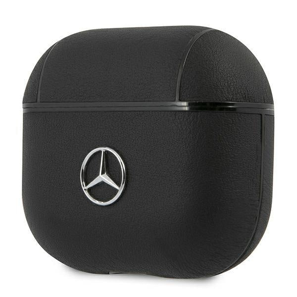 Калъф Mercedes MEA3CSLBK Electronic Line за AirPods 3 черен