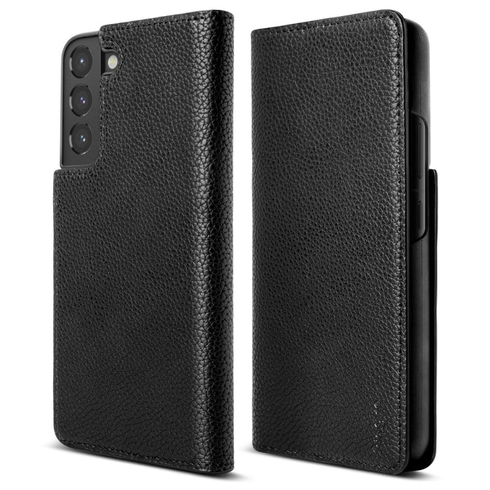 Калъф Ringke Folio Signature Flip Leather за Samsung