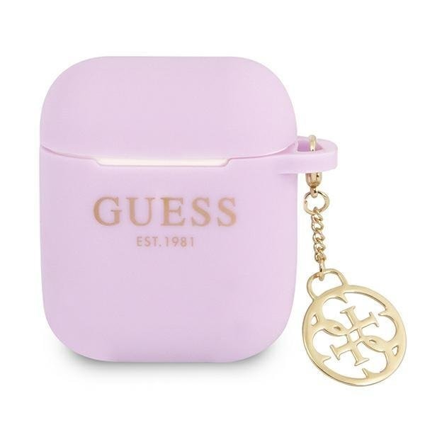 Калъф Guess GUA2LSC4EU Charm Collection 4G за Apple