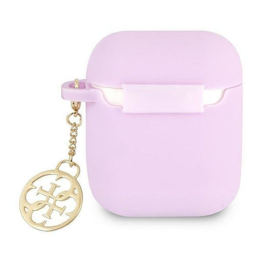 Калъф Guess GUA2LSC4EU Charm Collection 4G за Apple