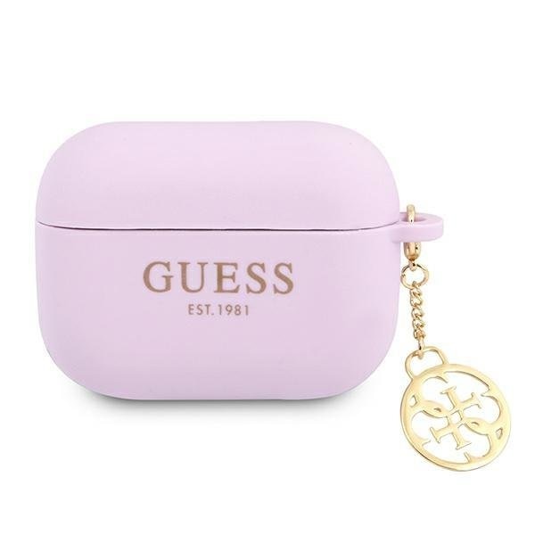 Калъф Guess GUAPLSC4EU Charm Collection за Apple