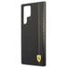 Калъф Original Faceplate Case Ferrari FESAXHCS22LBK