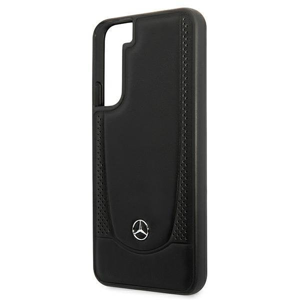 Калъф Mercedes MEHCS22MARMBK Leather Urban Line за