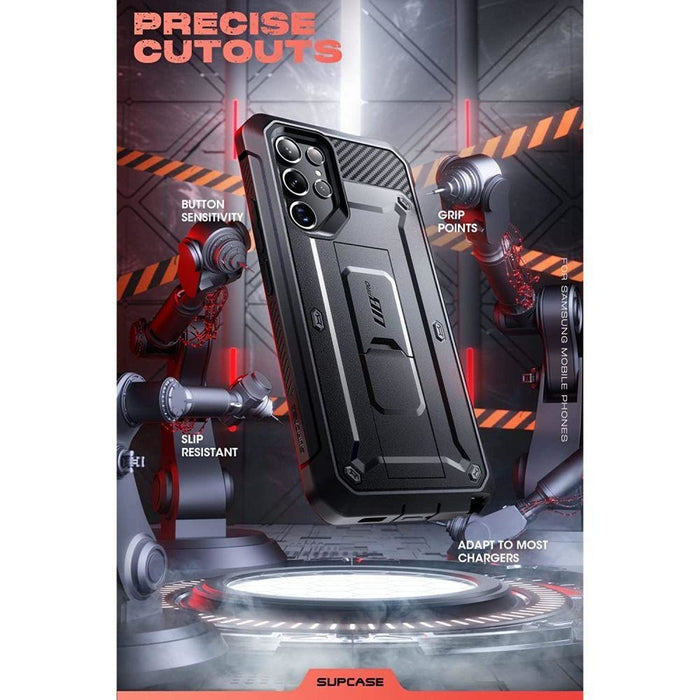 Кейс Supcase Unicorn Beetlе Pro за Samsung Galaxy