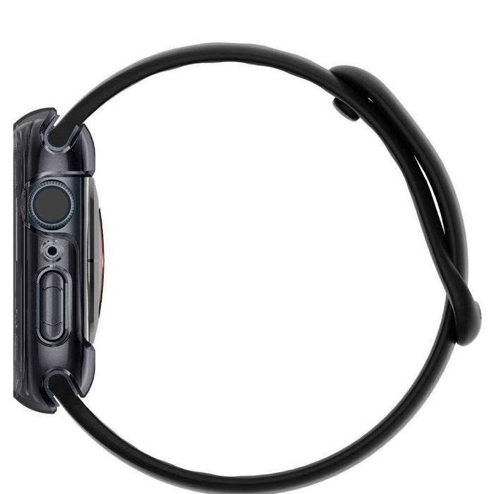 Кейс Spigen Ultra Hybrid за Apple Watch 4(45mm) Прозрачен