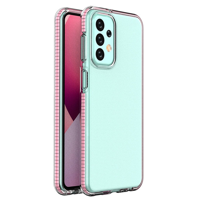 Кейс Spring Case за Samsung Galaxy A23 съв