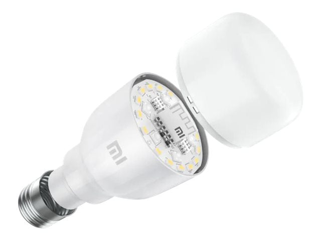 Xiaomi Bulb Mi Smart LED Bulb Essential (White and Color) 