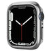 Кейс Spigen Thin Fit за Apple Watch 7(45mm) Черен