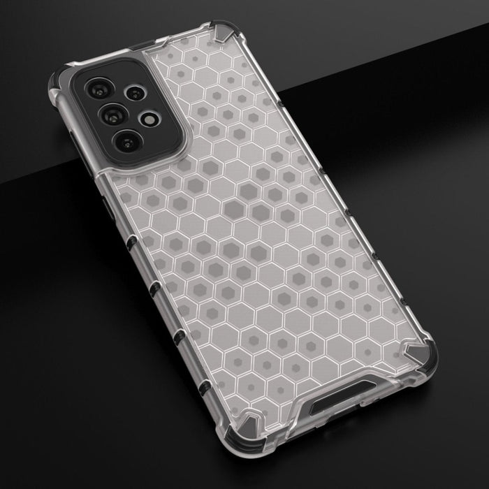 Калъф за телефон Honeycomb Armor с гел