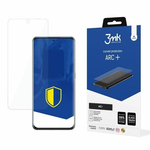 Скрийн протектор 3mk Film ARC + FS Only за Xiaomi 12/12X