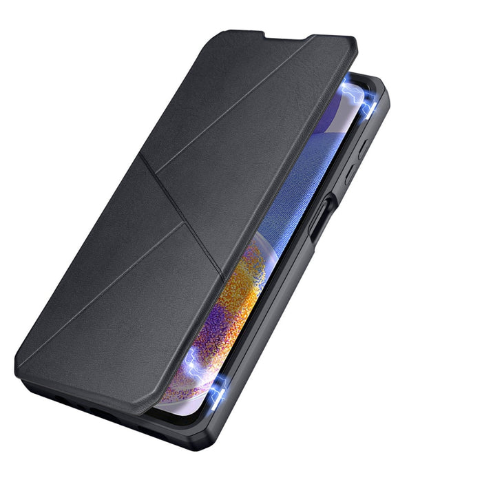 DUX DUCIS Кейс Skin X Holster за Samsung Galaxy A23 черен