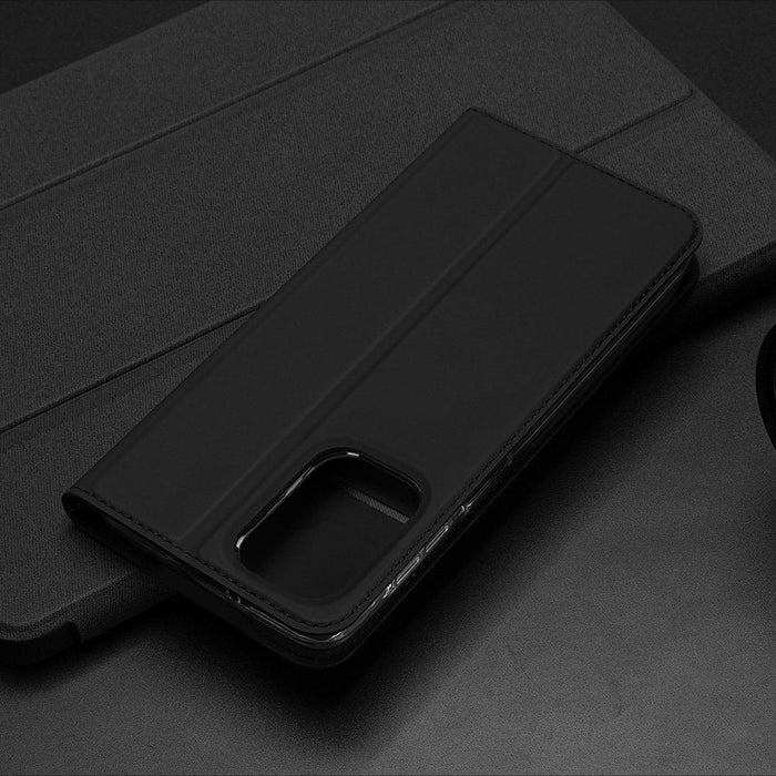 Калъф Dux Ducis Skin Pro Holster за Samsung Galaxy A23 розов