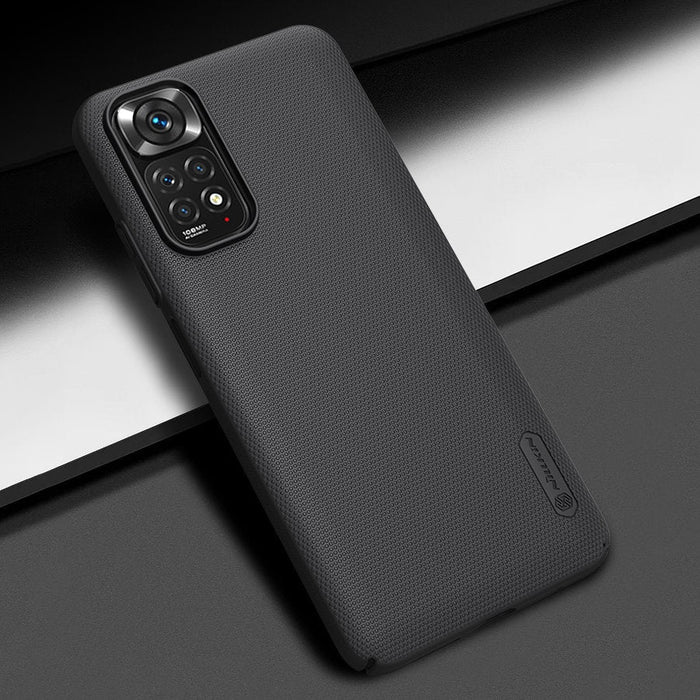 Кейс Nillkin Super Frosted Shield за Xiaomi Redmi