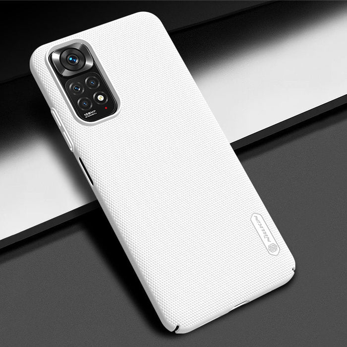 Кейс Nillkin Super Frosted Shield за Xiaomi Redmi