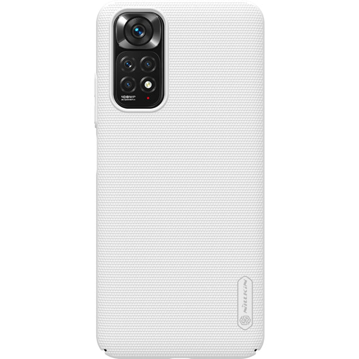 Кейс Nillkin Super Frosted Shield за Xiaomi Redmi