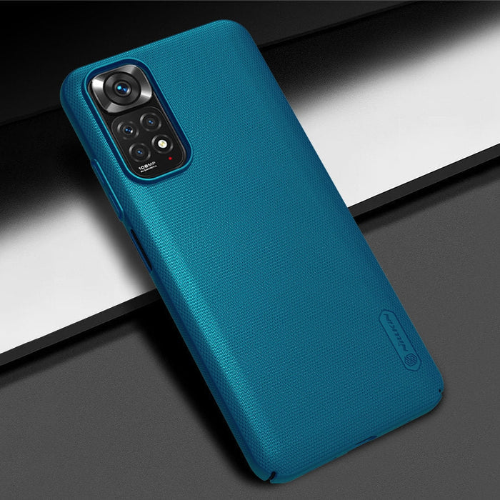 Кейс Nillkin Super Frosted Shield за Xiaomi Redmi