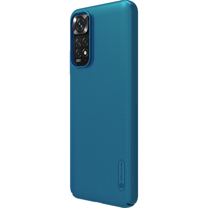 Кейс Nillkin Super Frosted Shield за Xiaomi Redmi