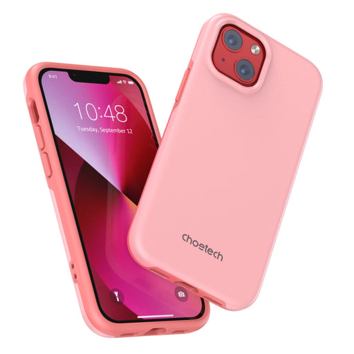 Кейс Choetech MFM Anti - drop за Apple iPhone 13