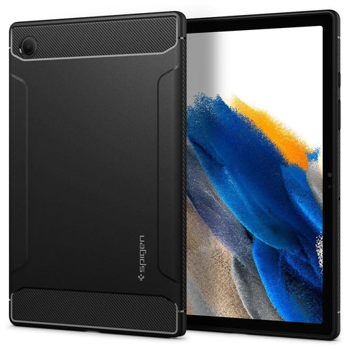 Кейс Spigen Rugged Armor Pro за Samsung Galaxy Tab A8