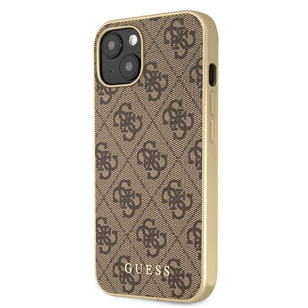 Кейс Guess GUHMP13MG4GB за iPhone 13 6.1’