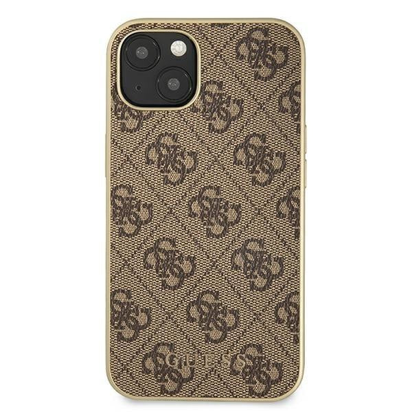 Кейс Guess GUHMP13MG4GB за iPhone 13 6.1’