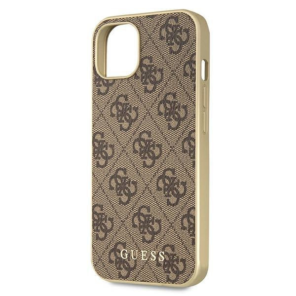 Кейс Guess GUHMP13MG4GB за iPhone 13 6.1’