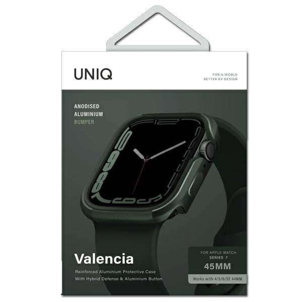 Калъф Uniq за Valencia Apple Watch Series 4/5/6/7