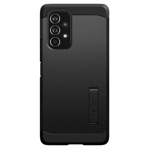 Калъф Spigen Tough Armor за Samsung Galaxy A53 5G Black