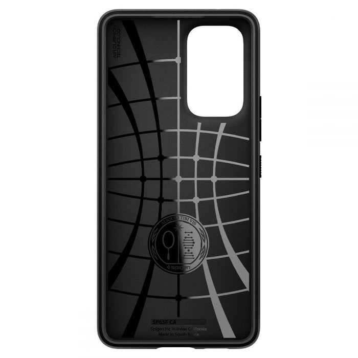 Калъф Spigen Core Armor за Samsung Galaxy A53 5G Matte Black