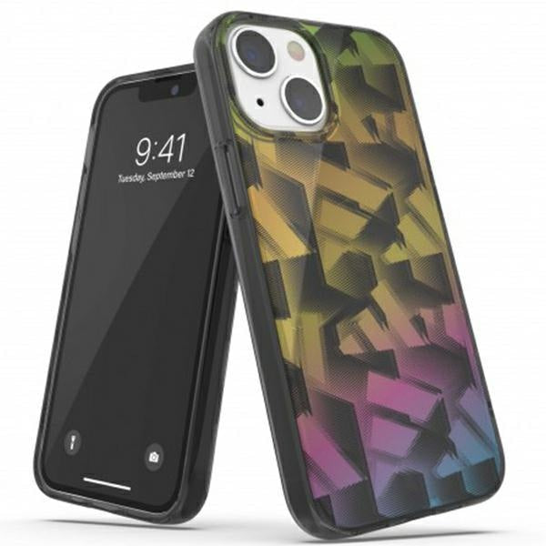 Кейс Adidas Molded Graphic за Apple iPhone 13 Мini Цветен