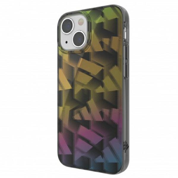 Кейс Adidas Molded Graphic за Apple iPhone 13 Мini Цветен