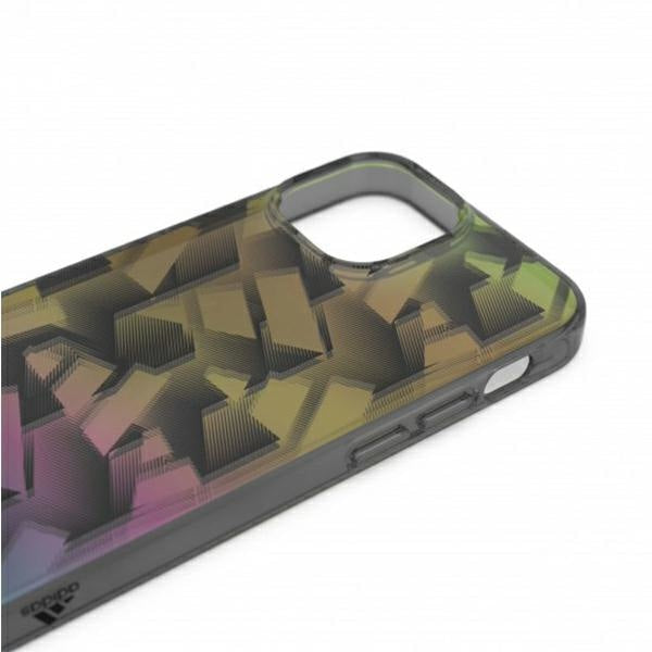 Кейс Adidas Molded Graphic за Apple iPhone 13 Мini Цветен