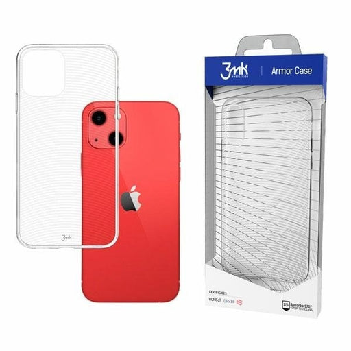 Калъф 3MK Armor Anti Shock Case за Apple iPhone 13 Pro