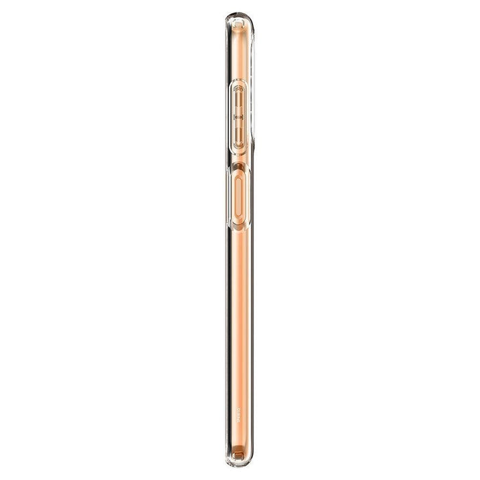 Кейс SPIGEN LIQUID CRYSTAL за Samsung Galaxy A13 4G