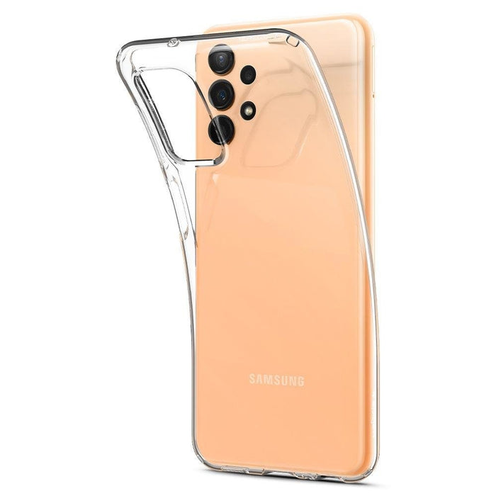 Кейс SPIGEN LIQUID CRYSTAL за Samsung Galaxy A13 4G