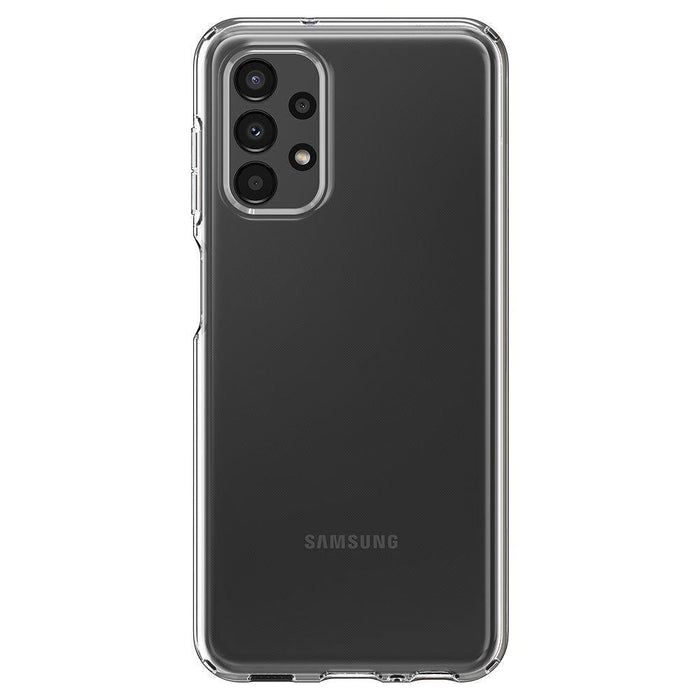 Кейс SPIGEN LIQUID CRYSTAL за Samsung Galaxy A13 4G